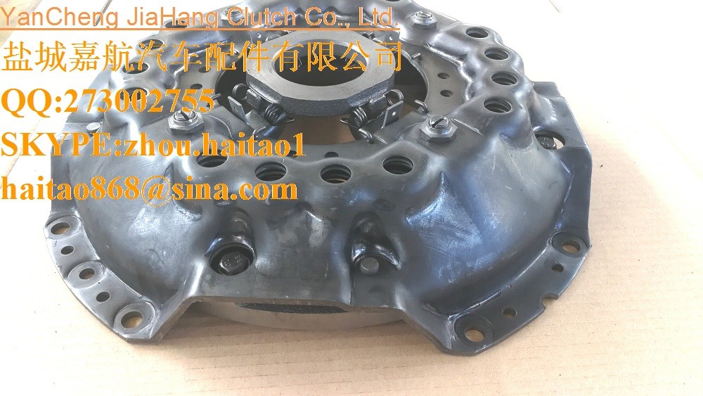HA2553 CLUTCH COVER