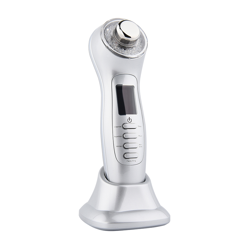 ABS Material Bio Lift Facial Machine , Multi Function Home Facial Equipment