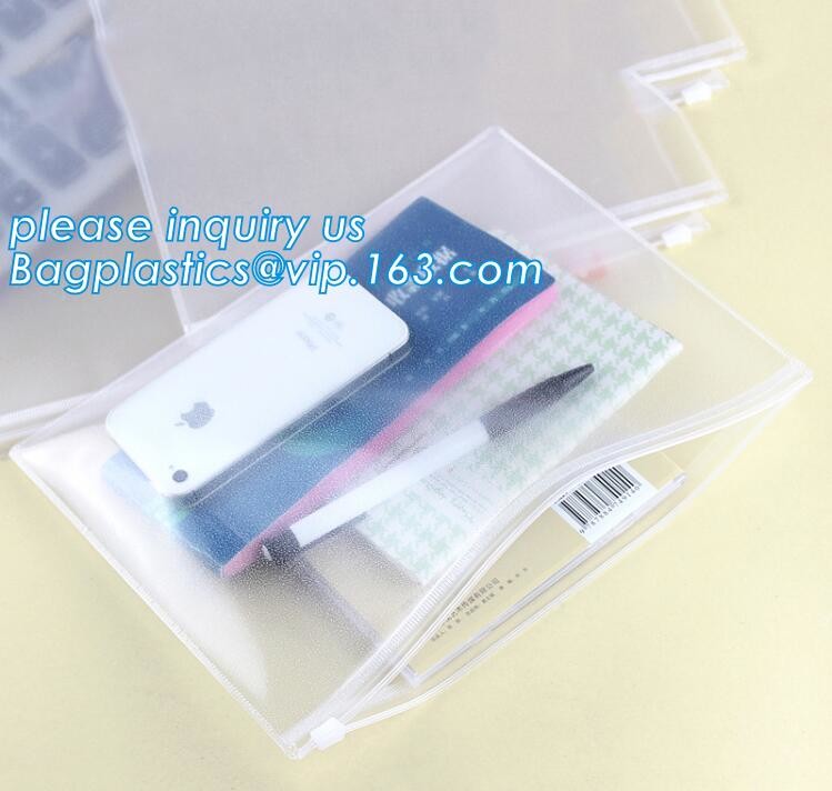 sell pp envelopes,document bags,pp file folders,ESD PVC Hard custom Promotion Flat Business Document File bag bagplastic