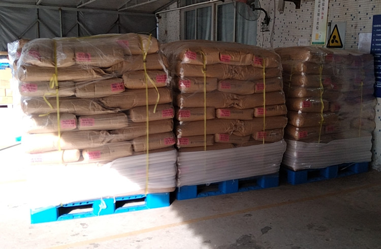 DTF TPU High Melting Point Polyurethane Powder For Heat Transfer