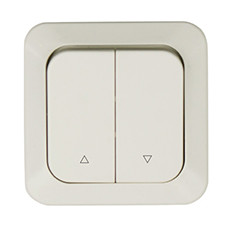  Home Automation Zigbee Shutter Switch Connection With Built In Receiver Manufactures