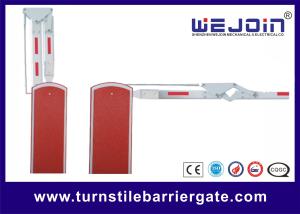 China Security High Speed Automatic Barrier Gate With RS485 Communication Module on sale China Security High Speed Automatic Barrier Gate With RS485 Communication Module on sale