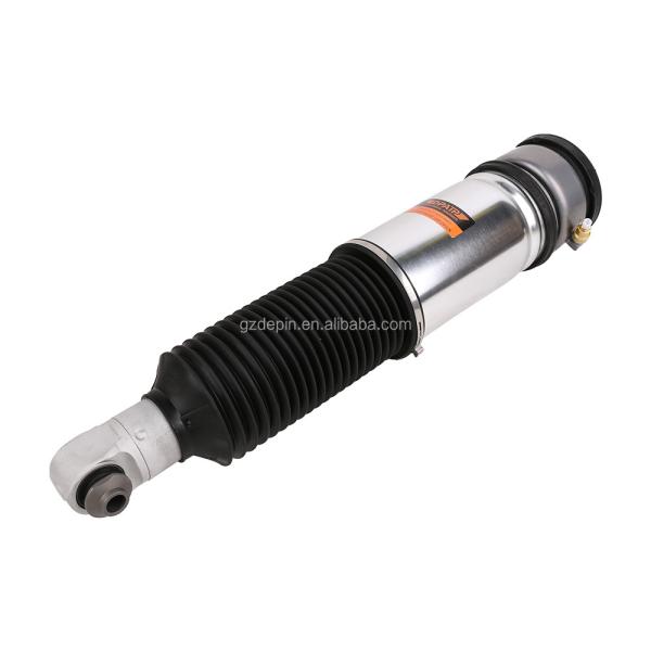Rear Left Air Suspension Shock Absorber Strut For BMW E66 37126785537 3710677879