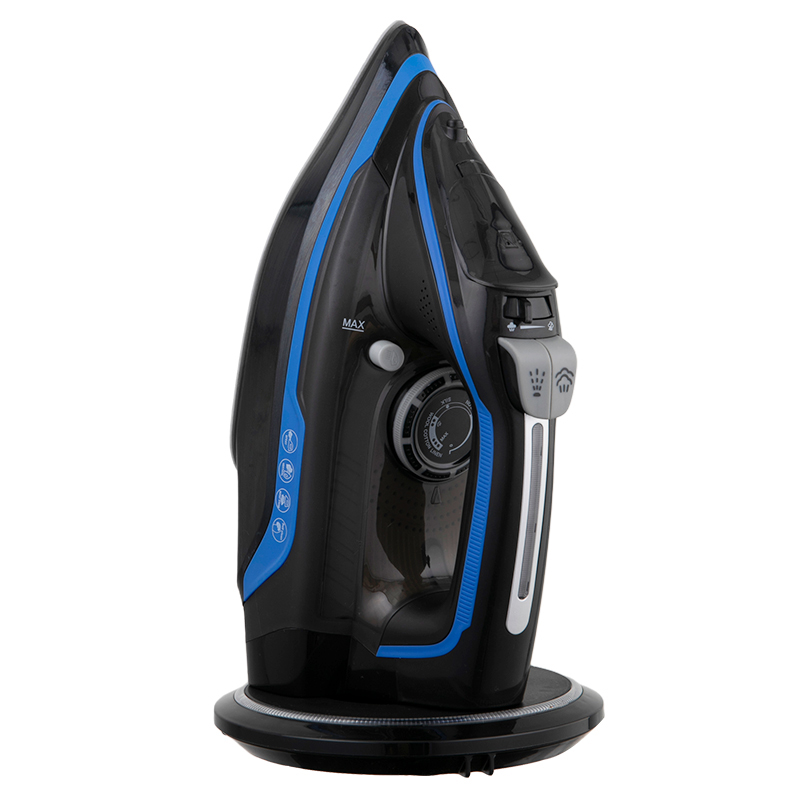 2800W 3000W 2000W 2400W Electric Clothes Iron Cordless Vertical
