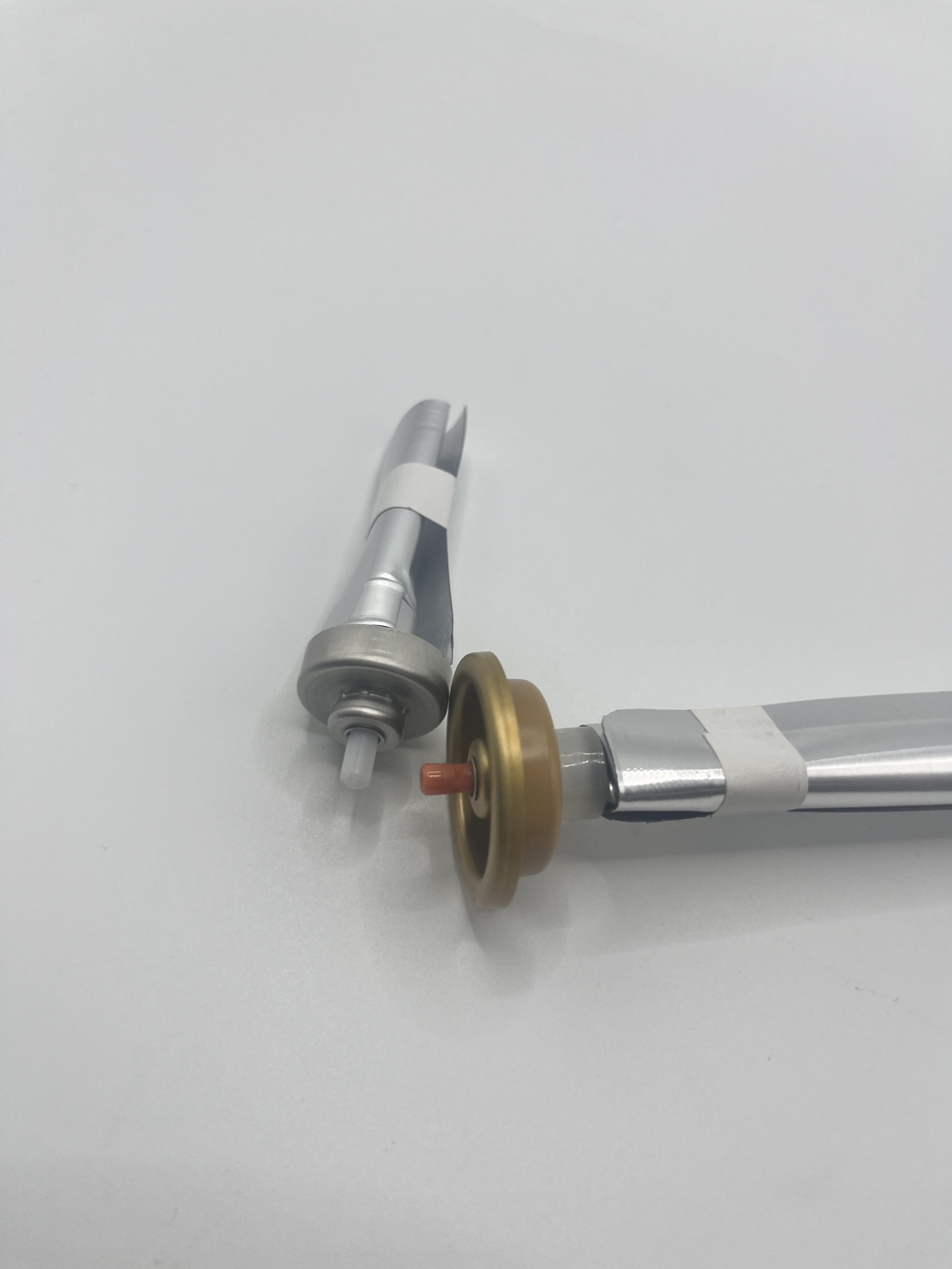 Premium Bag on Valve Spray for Gardeners with Precise Dispensing