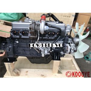 6D34T D06S2T FOR SANY SY215 SY235 SY05 ENGINE COMPLETE NEW with fan blade made