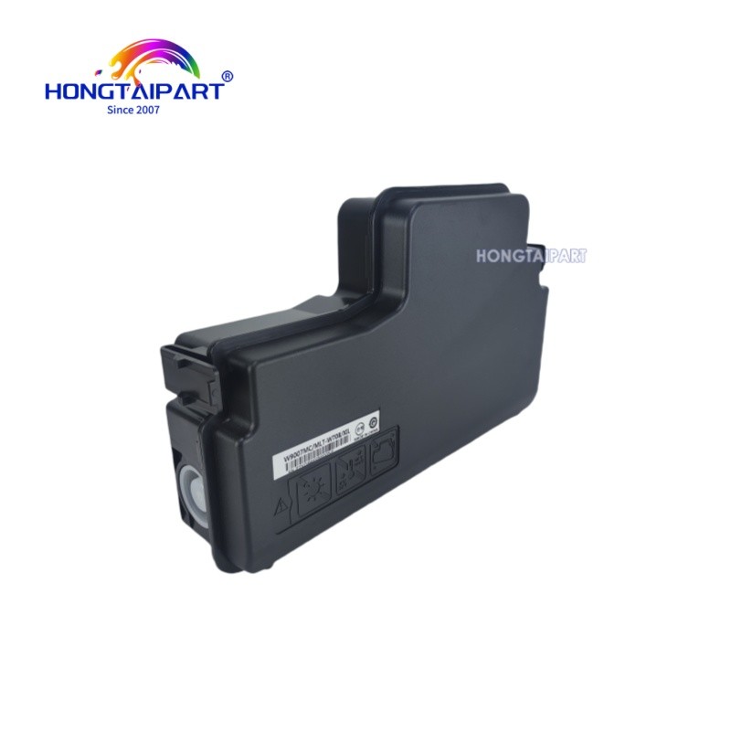 Waste Toner Container W9007MC for H P Laserjet Managed Flow MFP E72525Z E72530Z E72535Z MFP E72525DN E72530DN E72535DN Printer Part HONGTAIPART