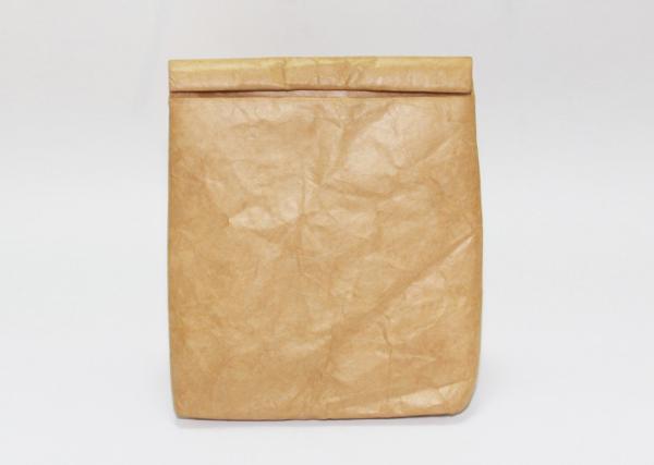 Stylish Reusable Lunch Bags Insulated Tote Lunch Bag With Aluminum Foil