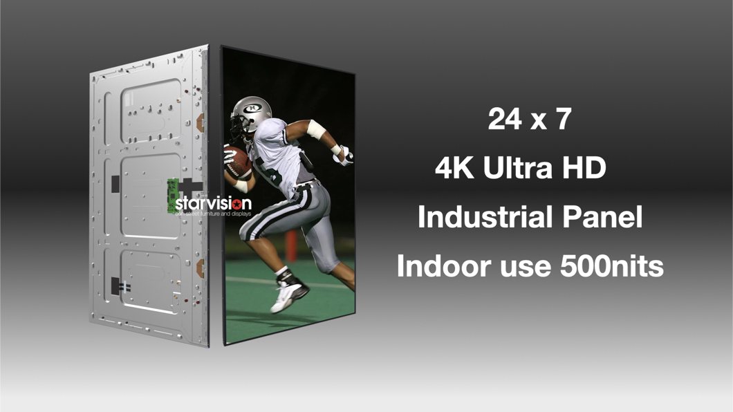 Customize Indoor Digital Signage Totem Floor Stand Digital Mupi For Terminal