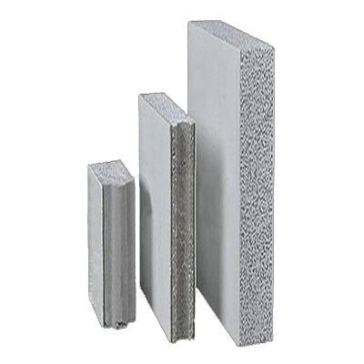 Soundproofing EPS Sandwich Foam Panel, Partition Wall for Office / Home