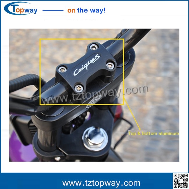 Original Factory 72V12H 1200W Citycoco eec Electric Scooter Model citycoco/seev/woqu