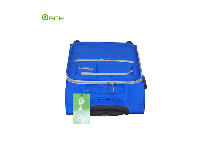 18 23 27 inch Super Lightweight Luggage With Spacious Compartment