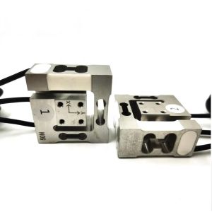 RJ123 Multi-axis Force Sensor 3 Axis Load Cell 0-50N For Robot