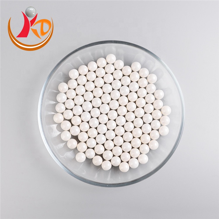 Nano Ceramic Cubic Zirconia Powder Tasteless Zirconia Powder Dental