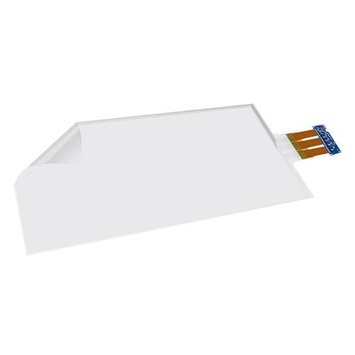 0.5W 39'' Plug N Play Touch Foil Screen PET Film Adjustable Points Capacitive