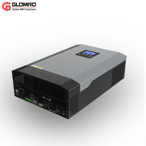 110V 220V 380V MPPT Pure Sine Wave Inverter
