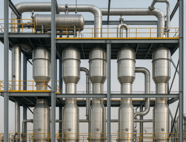  MVR and Multi Effect Systems Evaporator Concentration Solution Manufactures