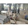 Buy cheap High Speed Plastic Recycling Pellet Machine For PP PE Film , Woven Bags from wholesalers