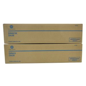 Original new Drum Unit for Konica Minolta C4065 C4070 C4080 C4065P ACE60Y3 DR