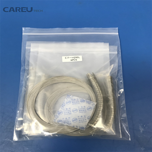 Quality Bending Section Assy for Olympus CF-H290L Colonoscope for sale