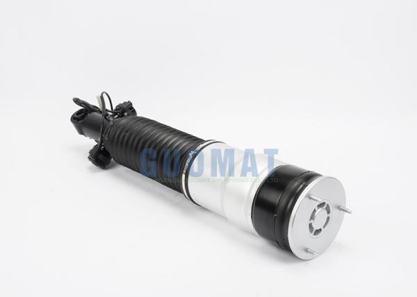 Rubber BMW Air Suspension Parts 3710 6791676 / 37126791676 F02 F04 Air Spring