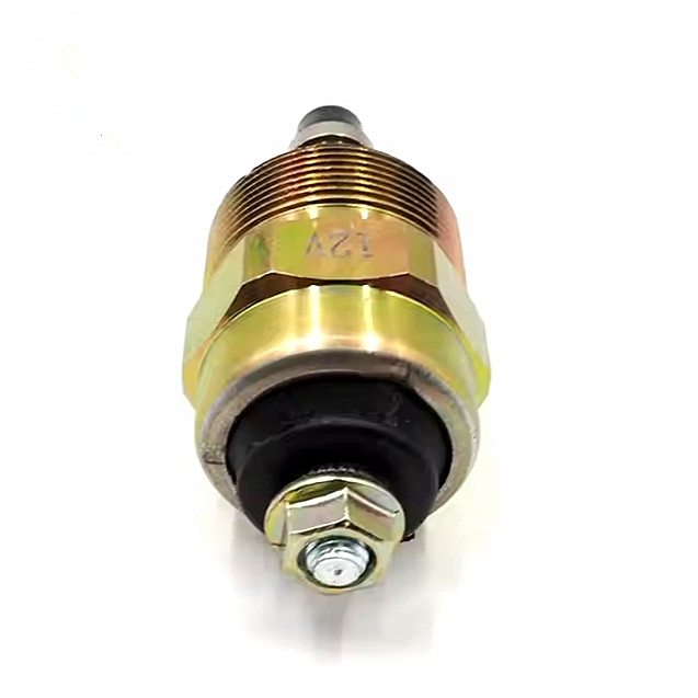 Shacman Gearbox Transmission Reverse Switch Pressure Neutral Switch 791.00.71.0068-1/990.12.71.0041-3