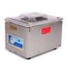Buy cheap Stable Operation Industrial Food Vacuum Sealer Energy Saving With High Speed from wholesalers