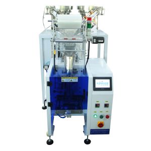 Xingke Fully Automatic Screws Fastener Metal Parts Weighing Counting Bag and Box