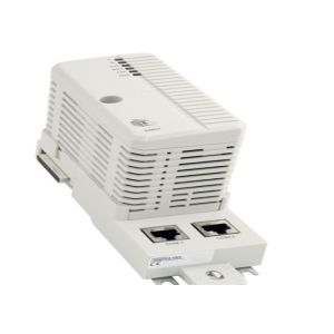 ABB 3BSE000863R1 SR511 POWER REGULATOR MODULE 310 W MAX 35 AMP 18-30 VDC INPUT