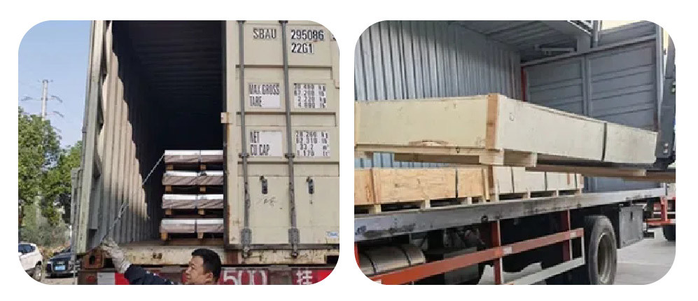 Flat 5mm Stainless Steel Plate 200 300 400 500 600 Series