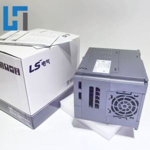  LSLV0040G100-4EONN LS Frequency Converter PLC Module 4kw 380V Manufactures