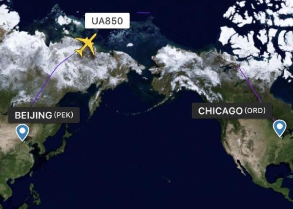 Safe International Air Freight Forwarders China - Chicago Airline Freight