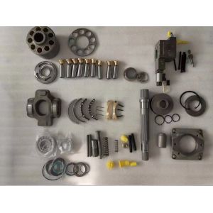 A11VO60 A11VO75 A11VO95 A11VO130 A11VO145 A11VO160 A11VO190 Rebuild Rexroth
