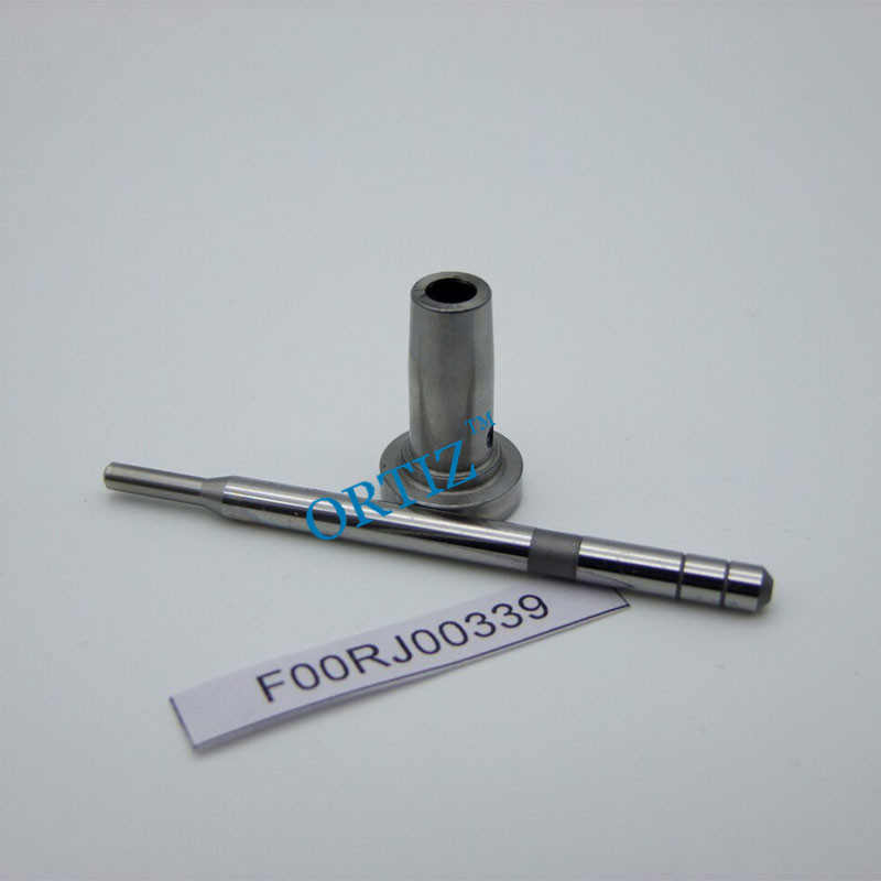 ORTIZ CUMMMINS Oil burn common rail injector control valve F 00R J00 339 fuel injector pressure relief valve F00RJ00339