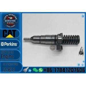 Common rail injector fuel injecto 7E-9585 127-8209 127-8211 127-8213 0R-8475 0R