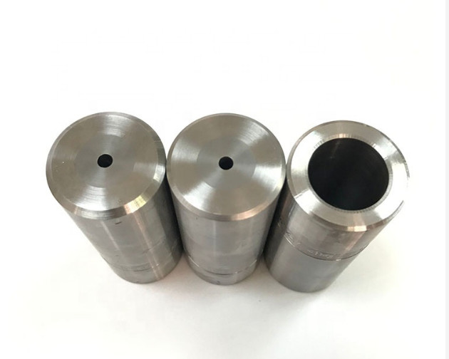 YG10 88.5HRA Tungsten Carbide Dies TC Wire Drawing Dies For Steel Curtein Wire