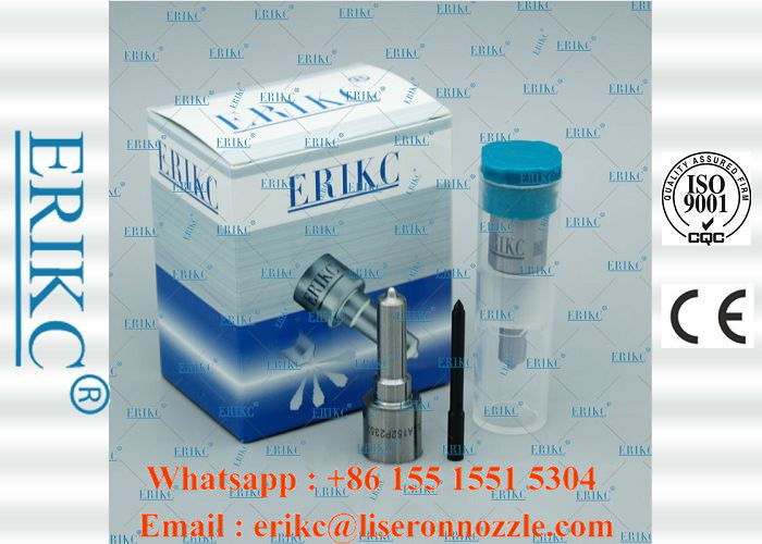 DLLA152P2352 DLLA 152P2352 Diesel Engine Nozzle 0 433 172 352 For Injection 0445110542