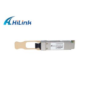 Hilink QSFP 40G SR 850nm Multimode 150M MPT MPO Module