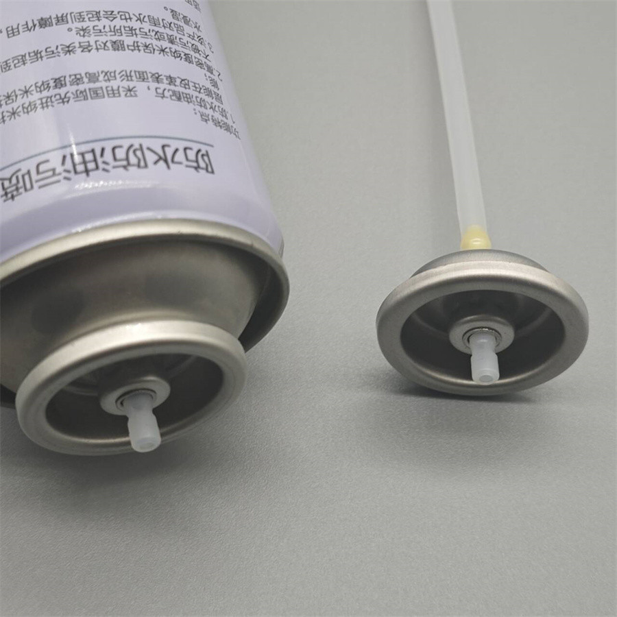 Precision Facial Misting Valve for Skincare - Optimal Hydration and Refreshment