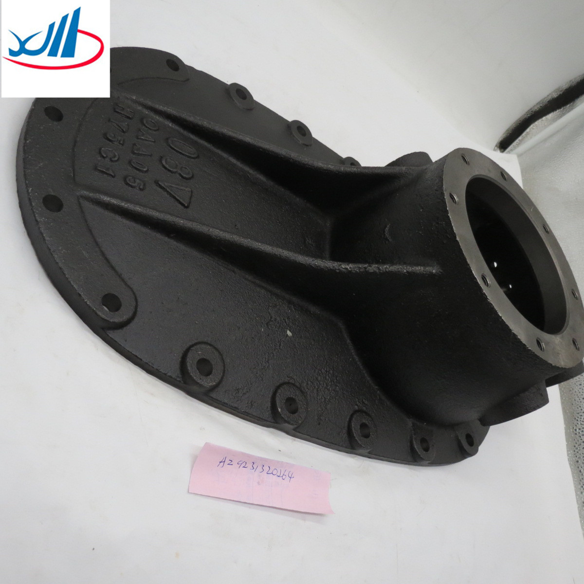 Cars And Trucks Vehicle Bridge Box Cover AZ9231320264