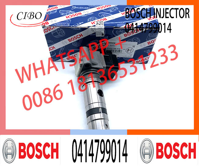 diesel engine fuel injector unit pump 0414799008 0414799027 0414799014