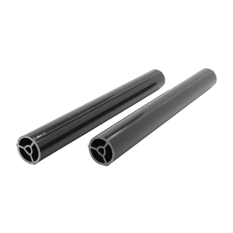 ABS Pipe for Conduit Wiring Applications