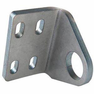  E-coating Second Operation Automated Press Line for Custom Hole Punched Sheet Metal Manufactures