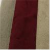Buy cheap Velvet Burnout Soft Fleece Fabric Fashion Design All Kinds Colors from wholesalers