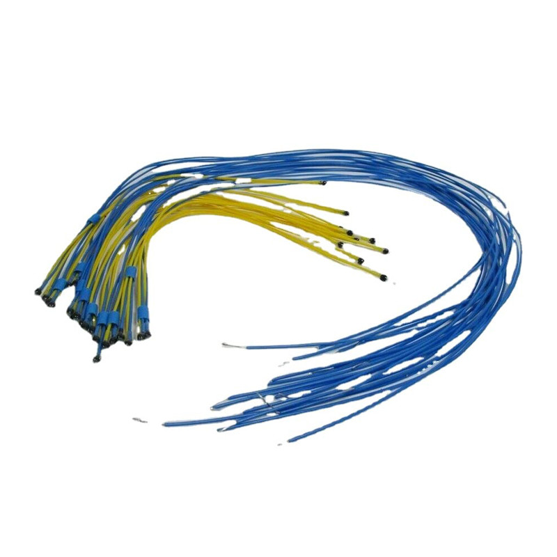 PTC Mz6 60 to 180 Degree PTC Thermistor Motor Sensor for Power Device