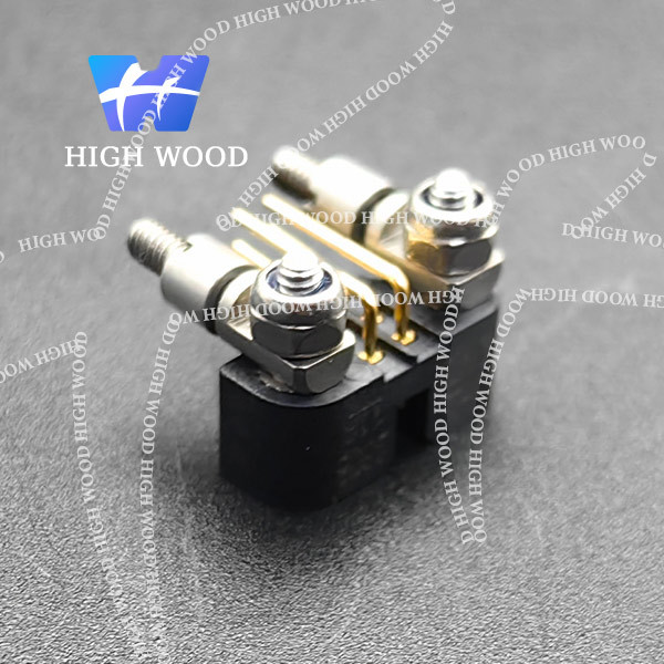 HW-CMM Connector, HW-221VL04F23,2mm Pitch.