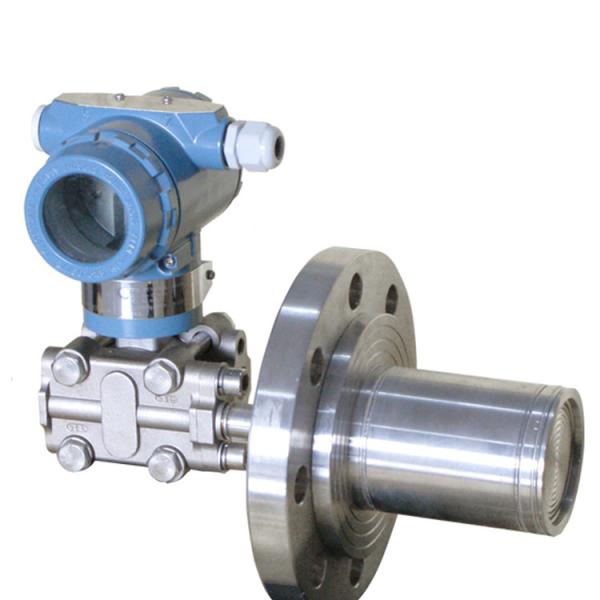 Professional Capacitance Type Level Transmitter Wide Measuring Range Pressure