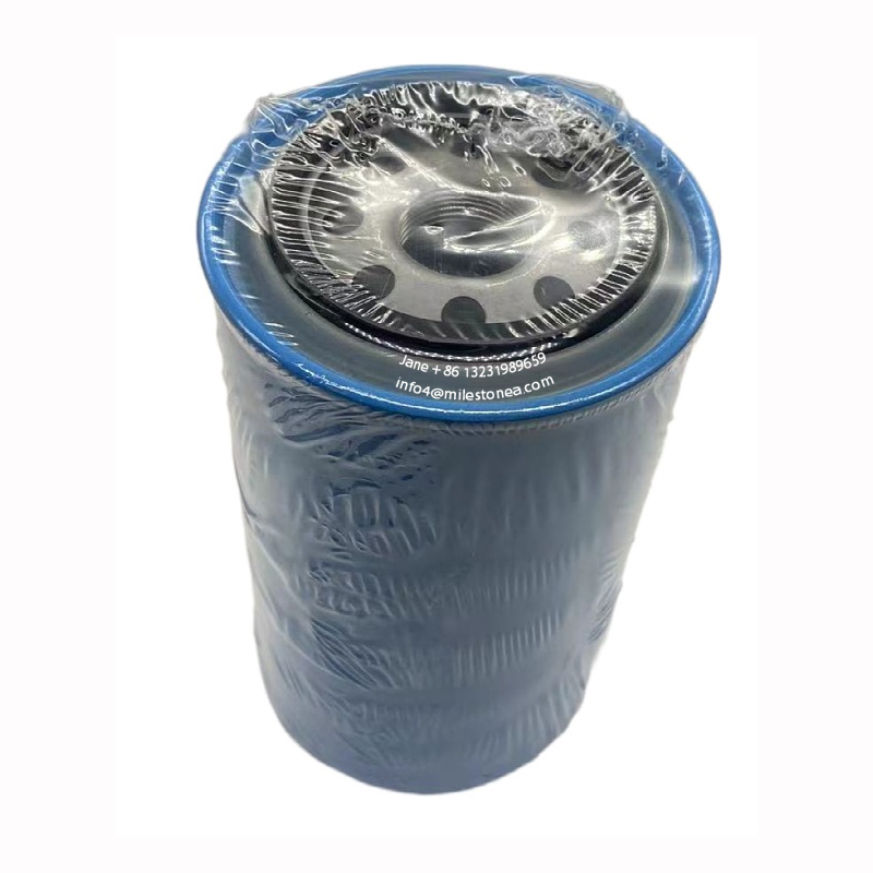 Replacement New Oil Filter 119321 11-9321 For Refrigeration Truck