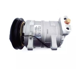 China OEM 1998-2004 ISUZU NPR Car AC Compressor for 5.2DT and 6.0L Engines with R-134a Refrigerant on sale