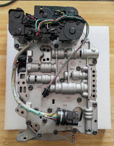 18kg M11 DSI6 Valve Body Assembly DSI5F5F6 for SsangYong Geely Lifan 2010-2016 18kg